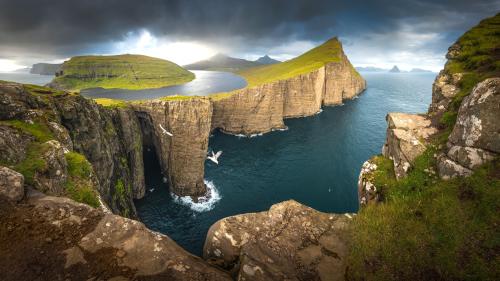 Faroe Islands