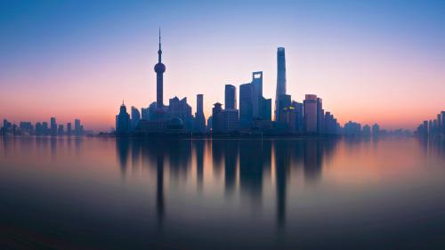Shanghai, China