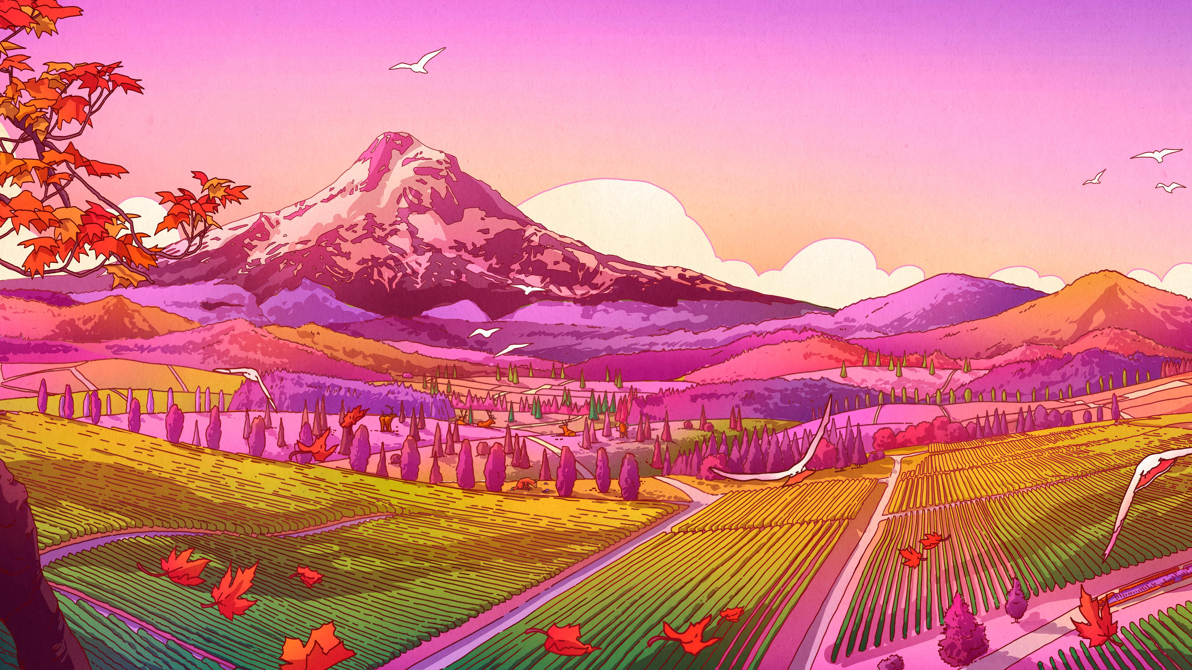Wallpaper image