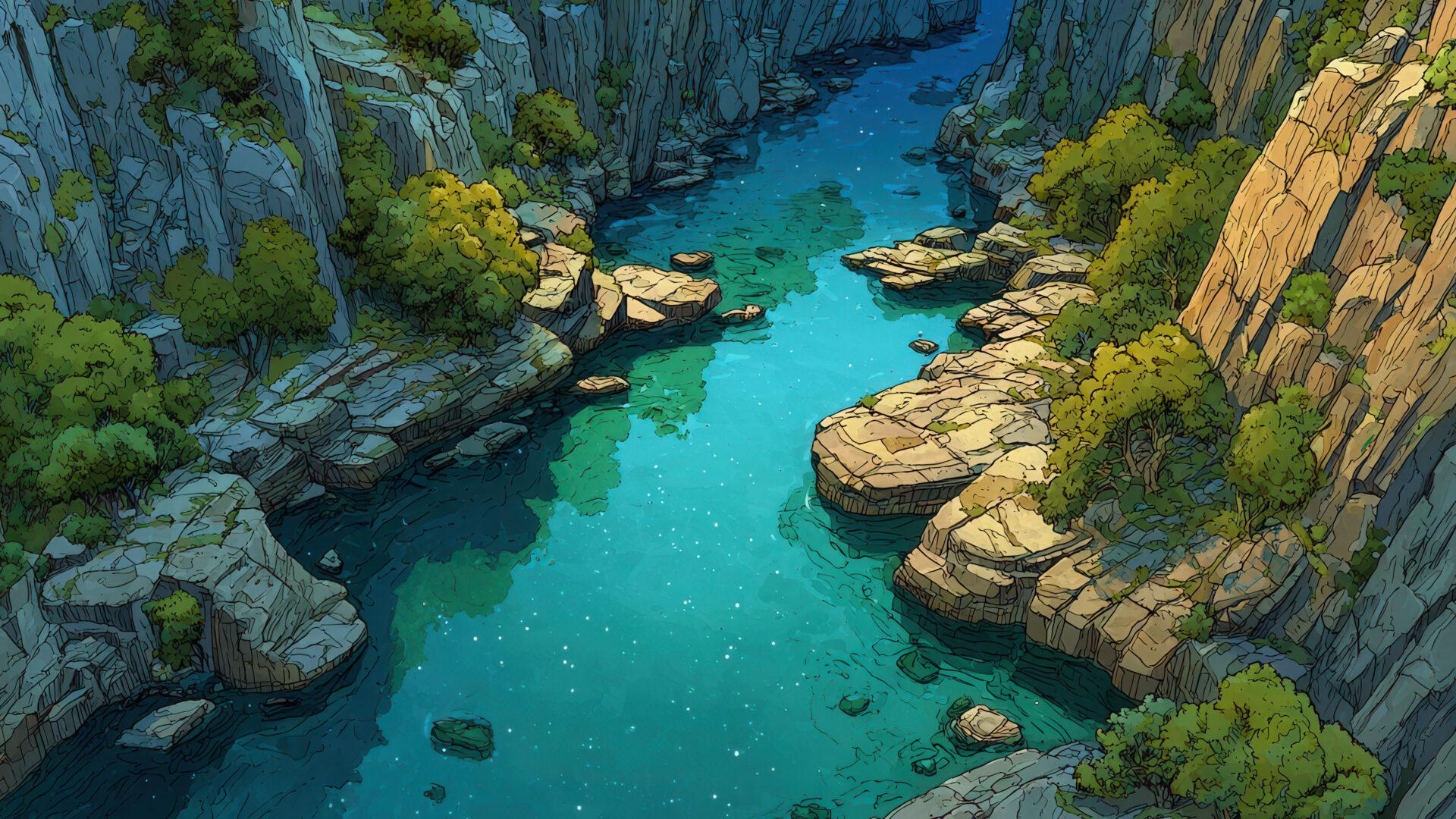 Wallpaper image