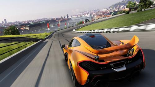 Forza 5