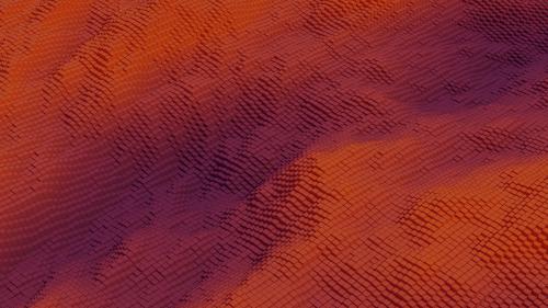 Atlantic Waves From Ubuntu 25.04