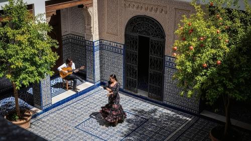 Andalucia