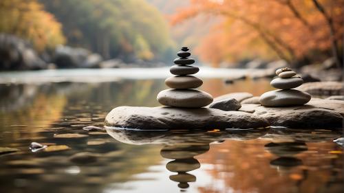 Language of Calm