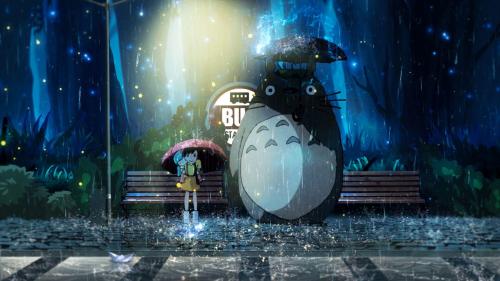 Totoro