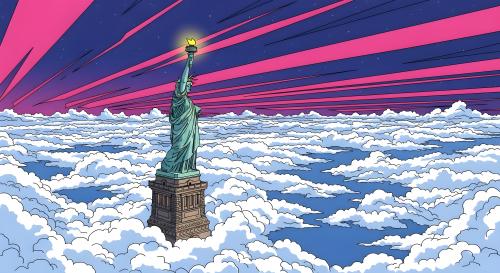 Life, Liberty and Pursuit of Happiness