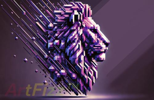 Lion Heart