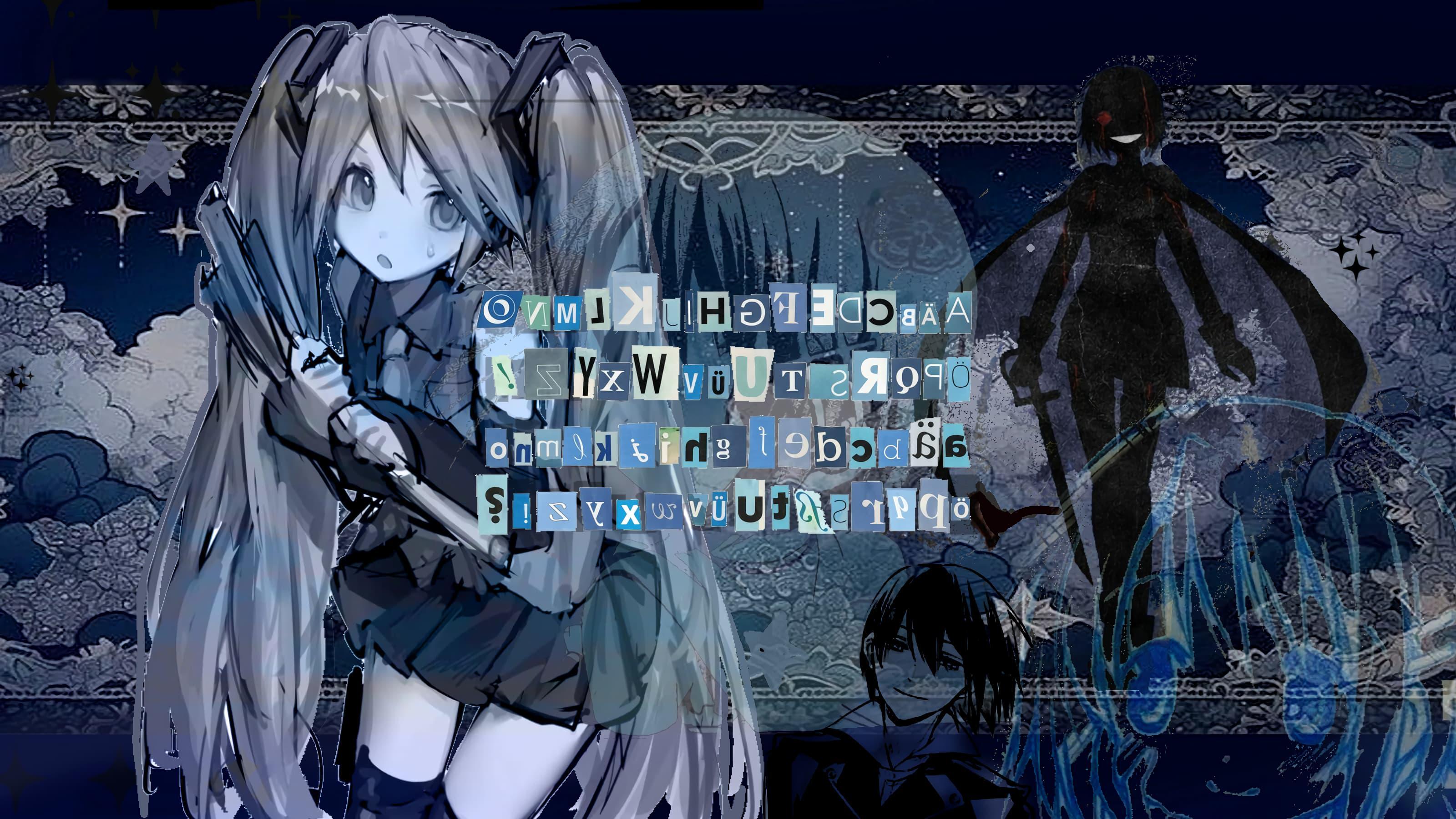Wallpaper image