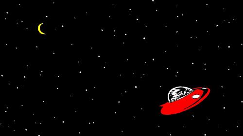 Spaceman Spiff