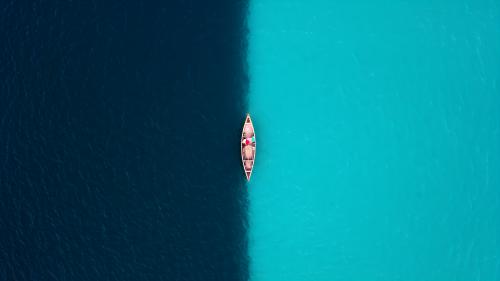 Ocean's Divide