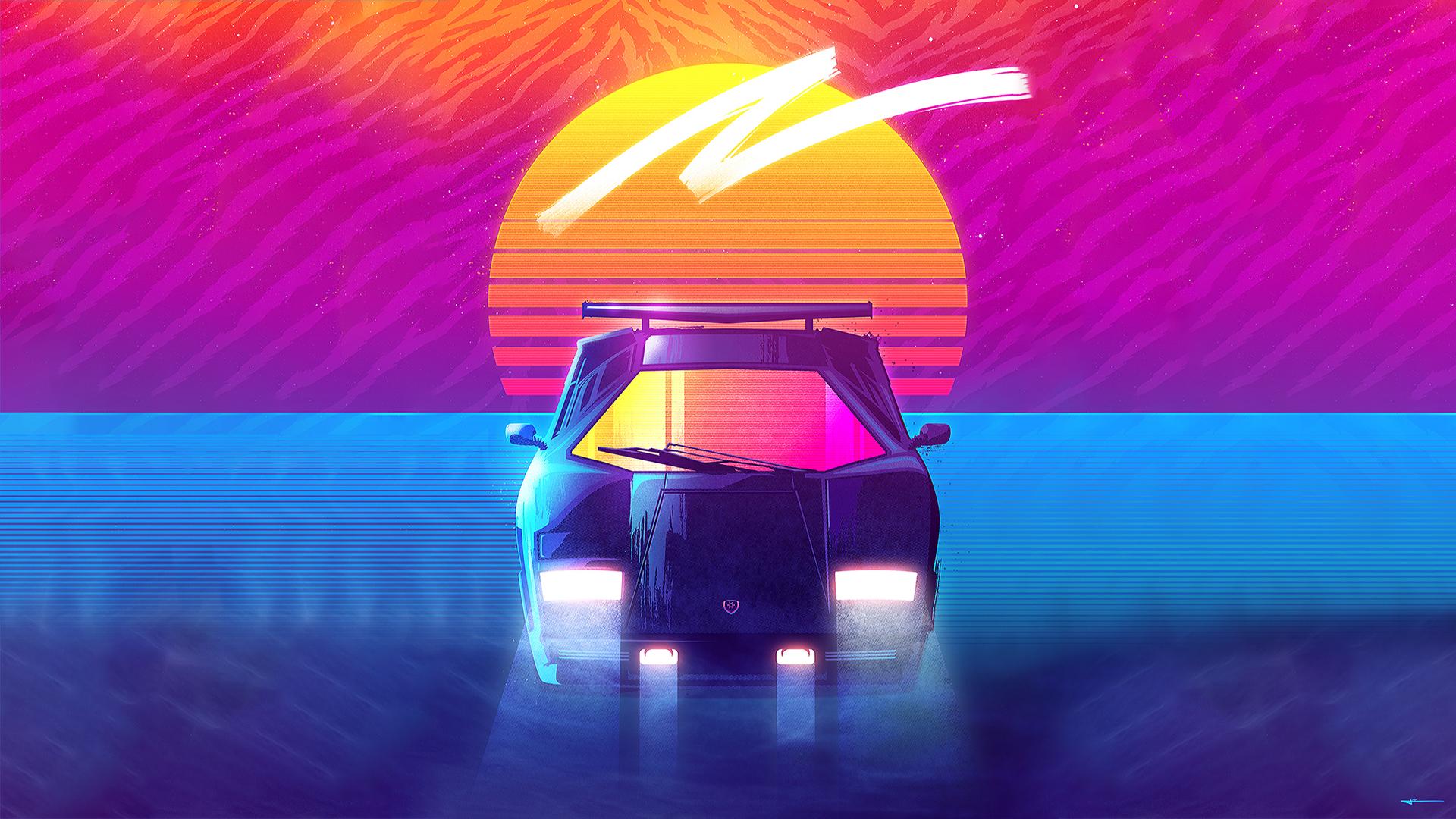 Wallpaper image