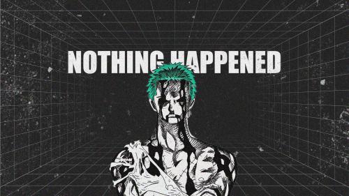 zoro | brutalism