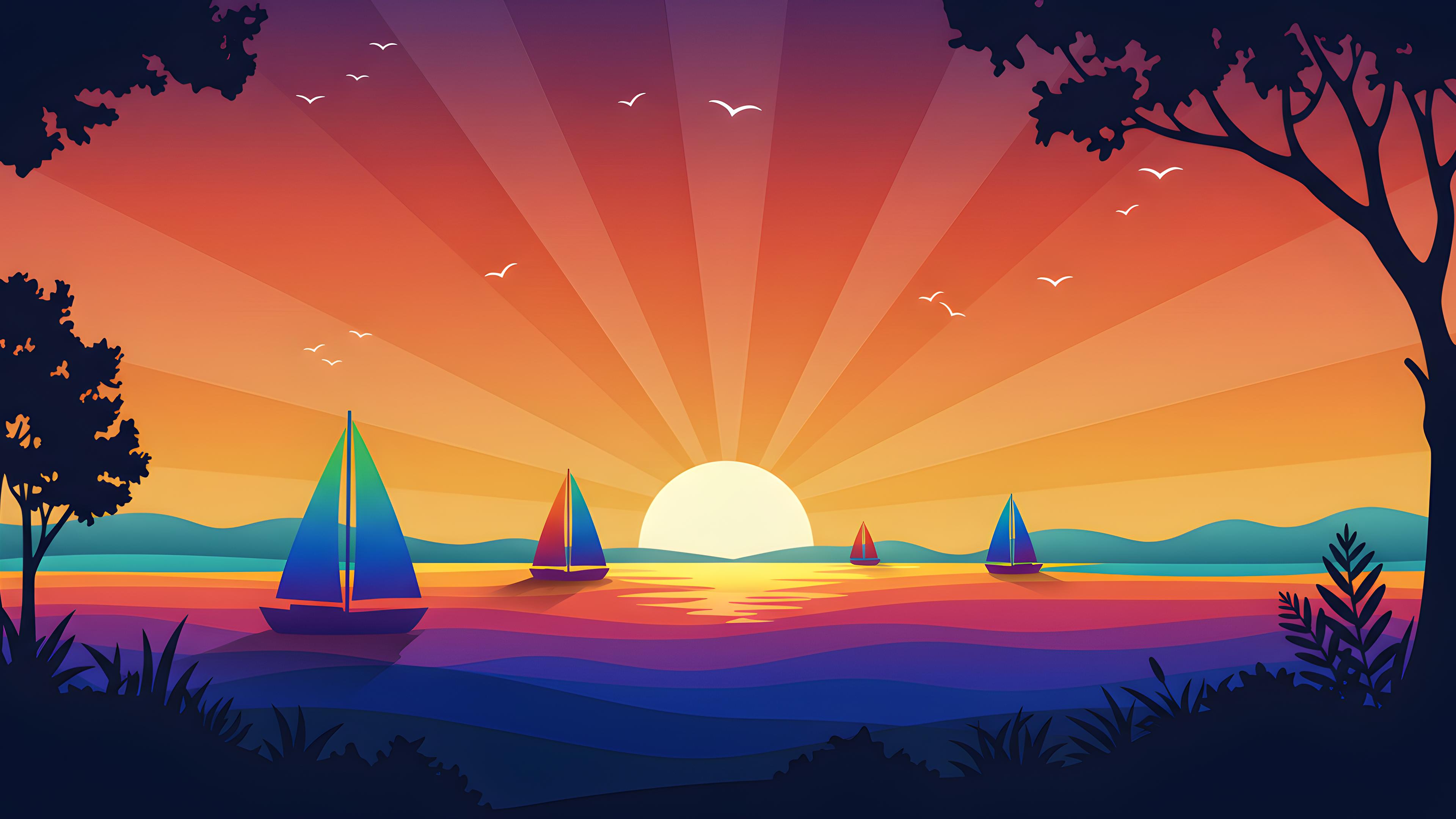 Wallpaper image