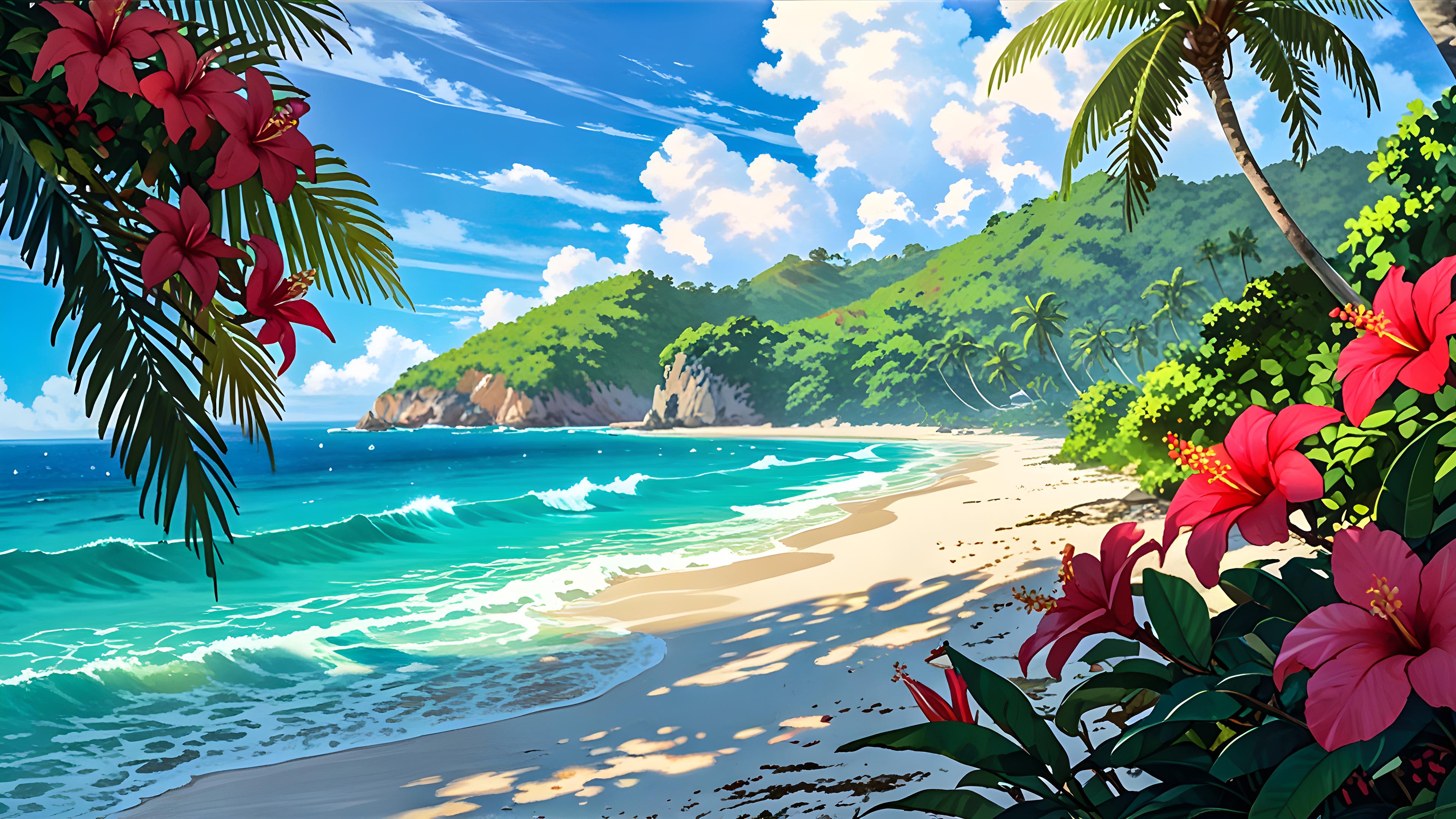 Wallpaper image