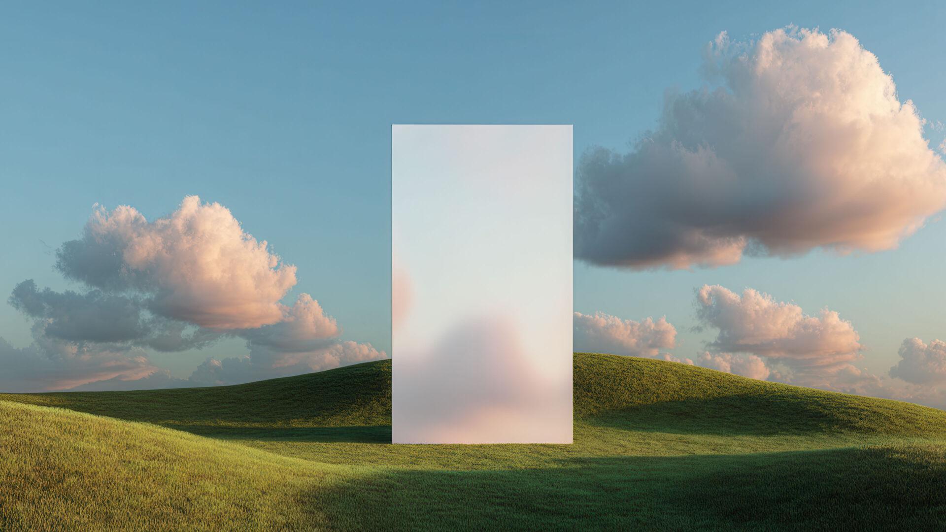 Wallpaper image