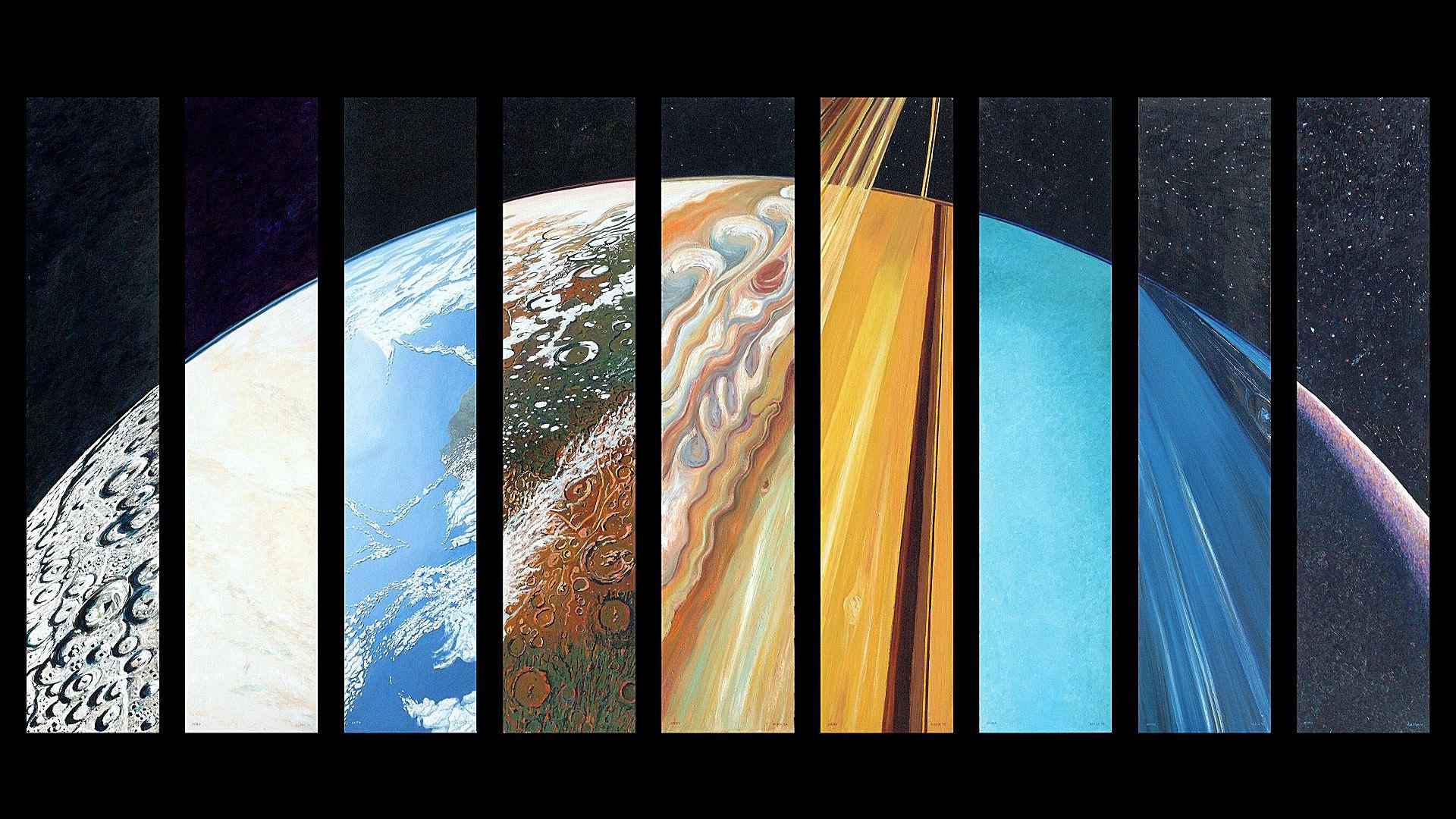 Wallpaper image