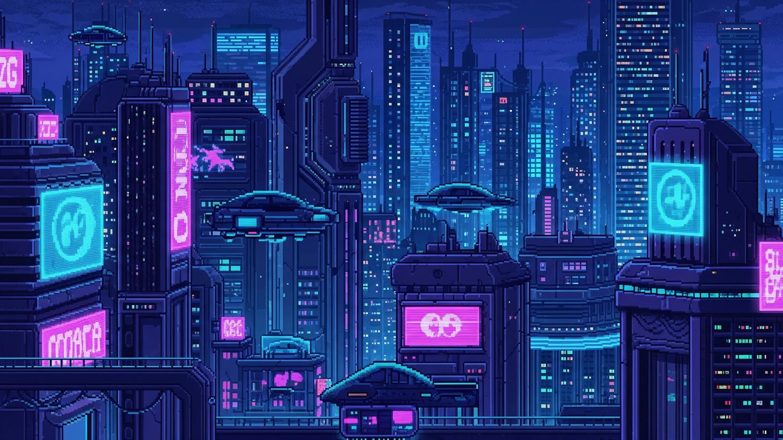 Wallpaper image