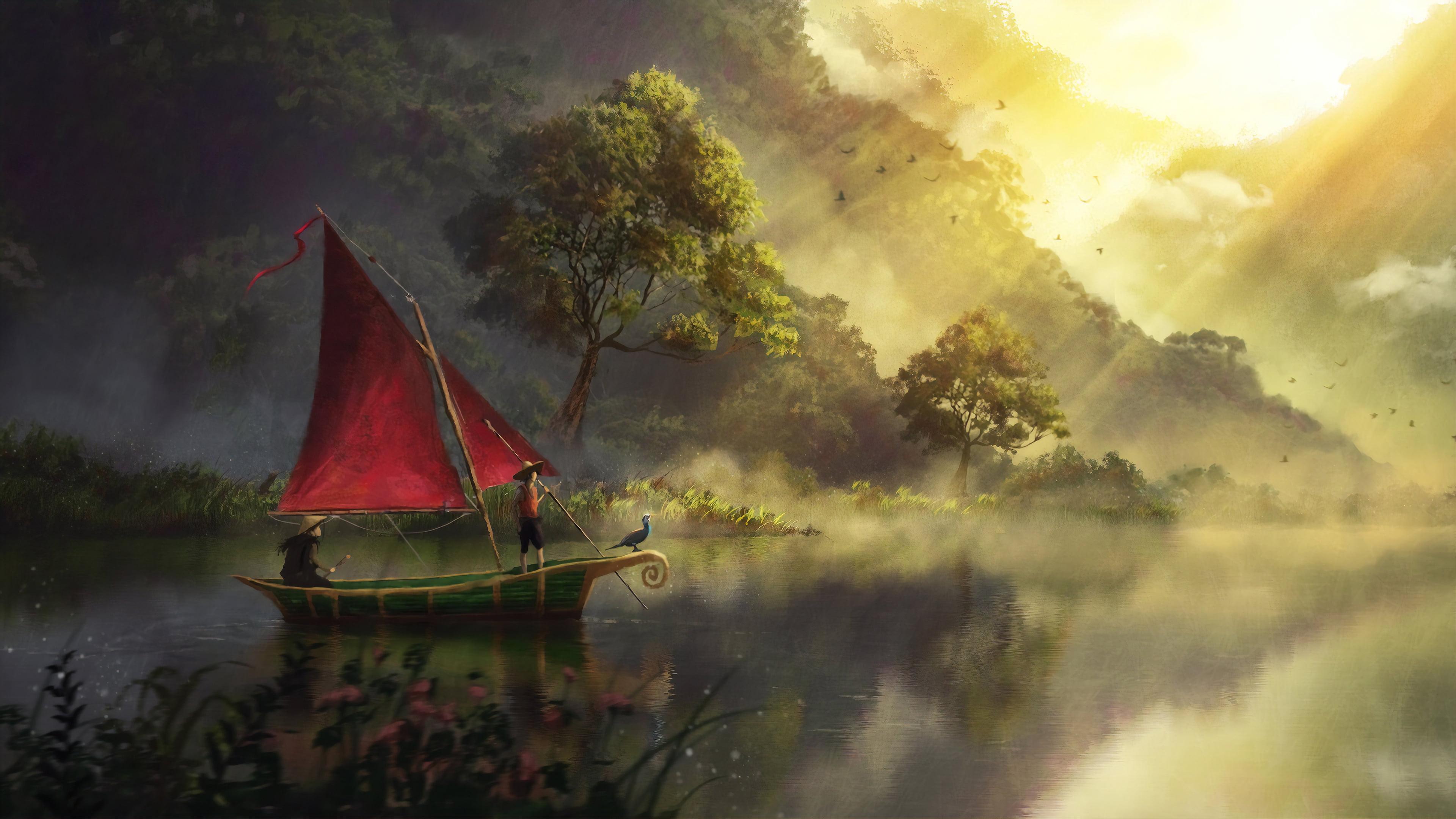 Wallpaper image