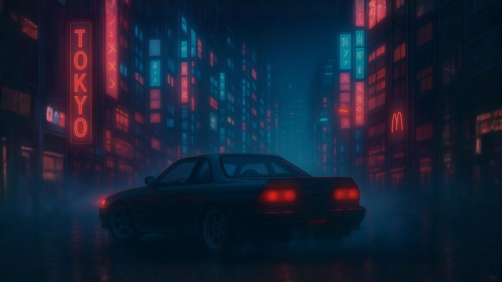 Wallpaper image