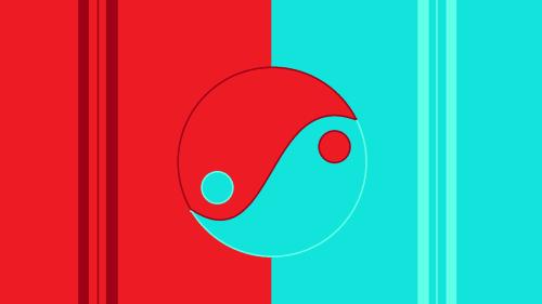 Shades of Red And The Inverse