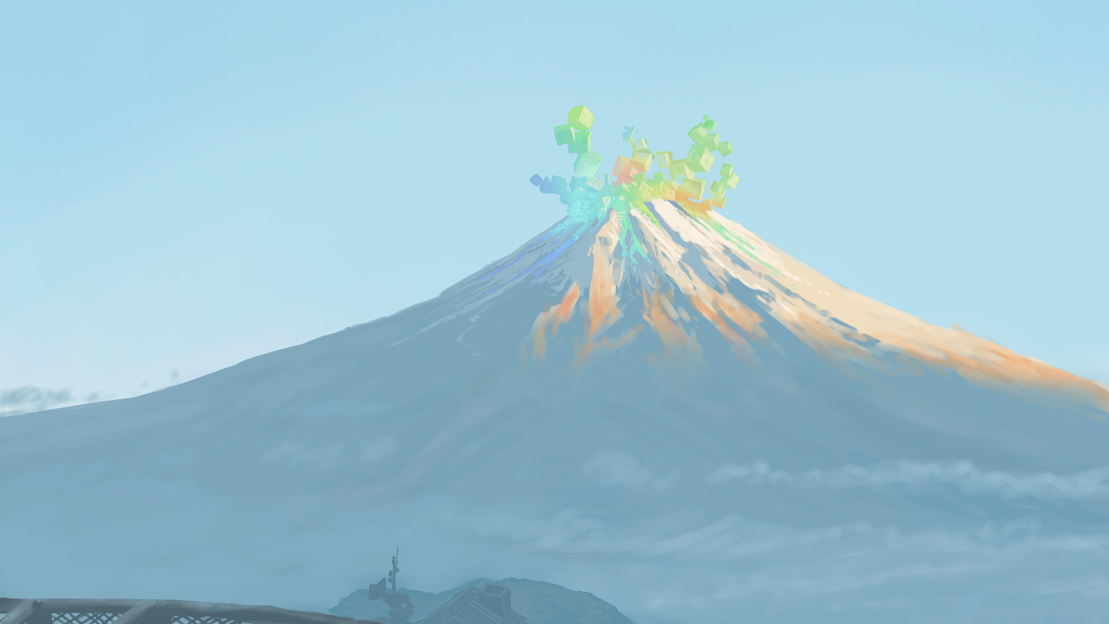 Wallpaper image