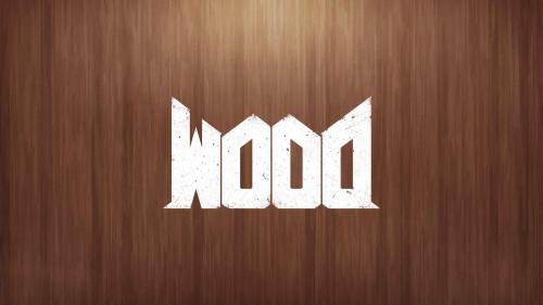 Wood