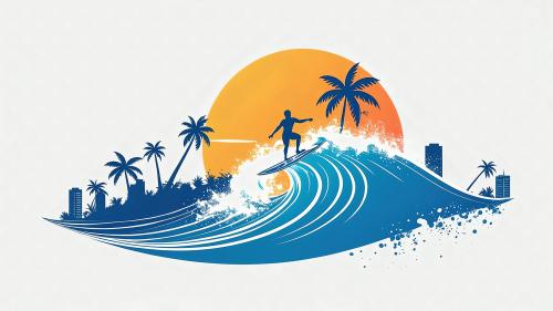 Ride the Sea