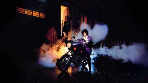 Prince and the Revolution - Purple Rain