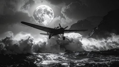 A Flight Eternal