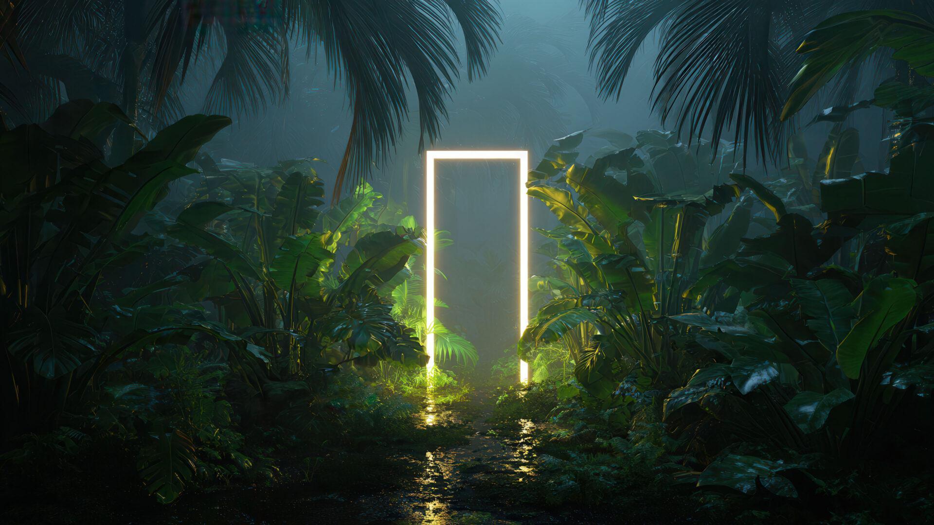 Wallpaper image