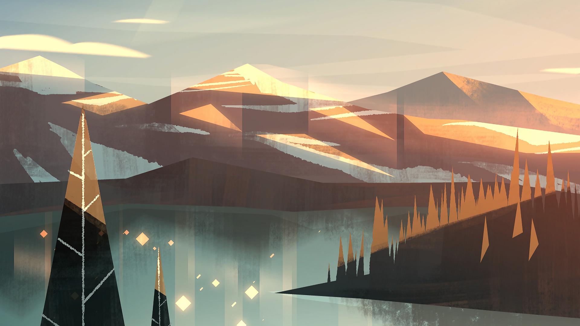 Wallpaper image