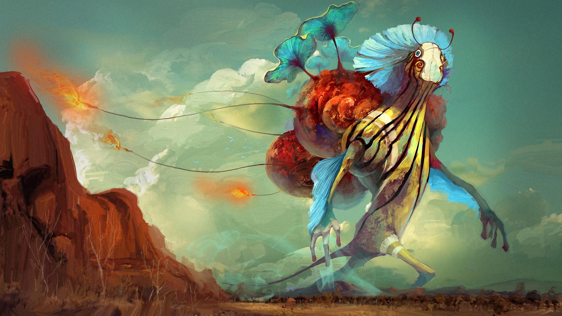 Wallpaper image