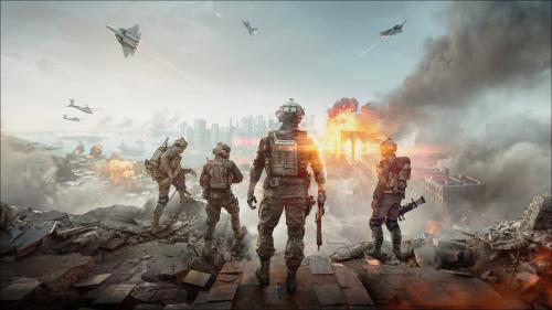 Battlefield 6