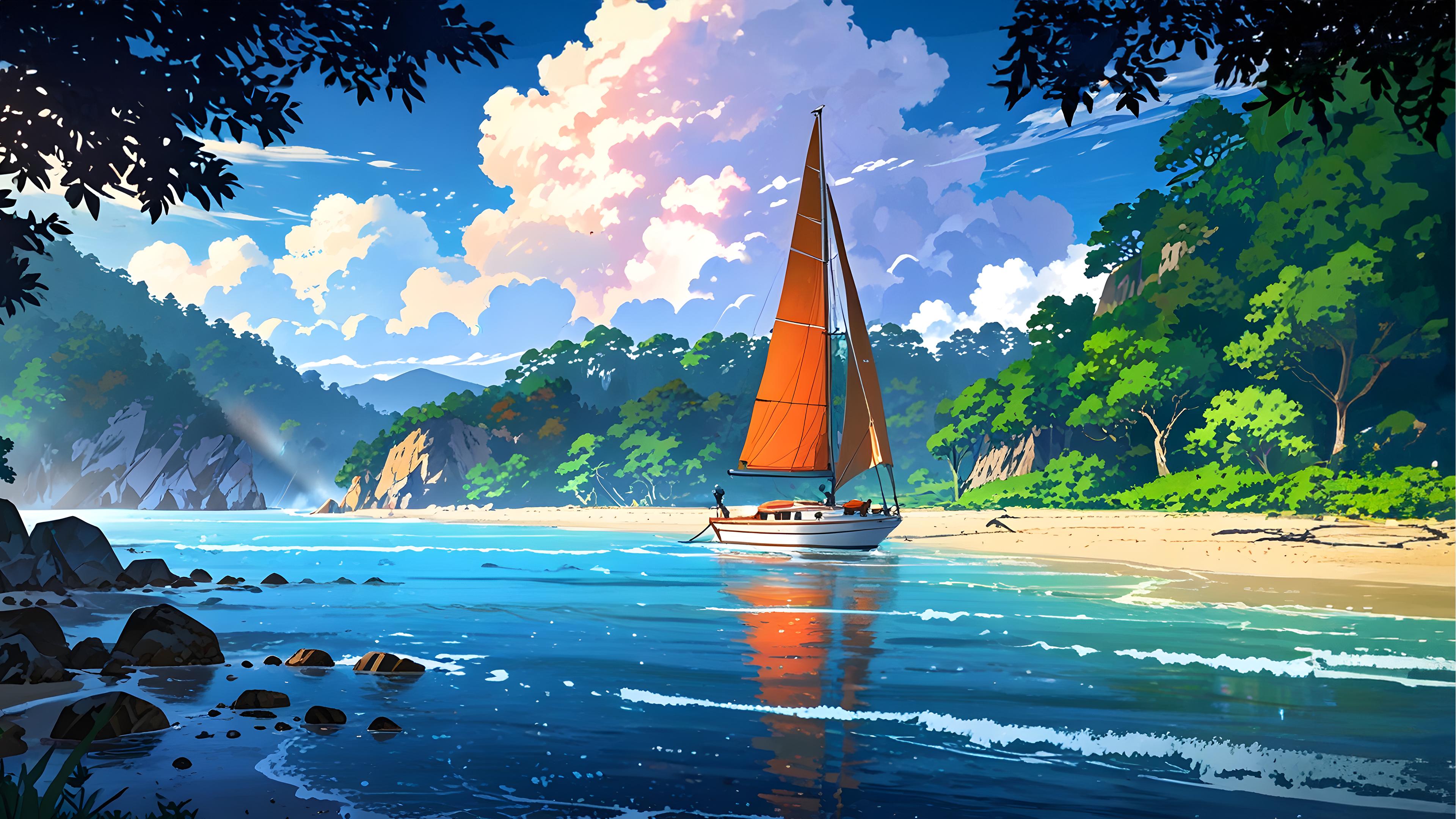 Wallpaper image