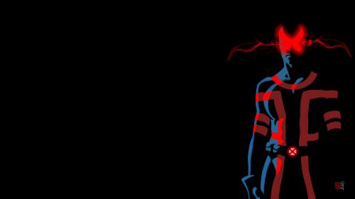 Cyclops Wallpaper