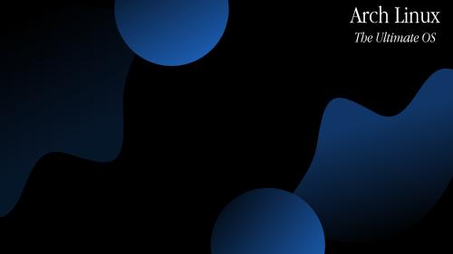 Arch Linux