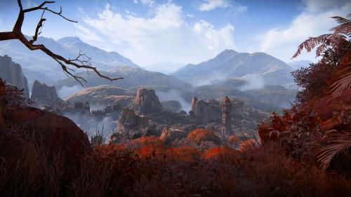 Uncharted