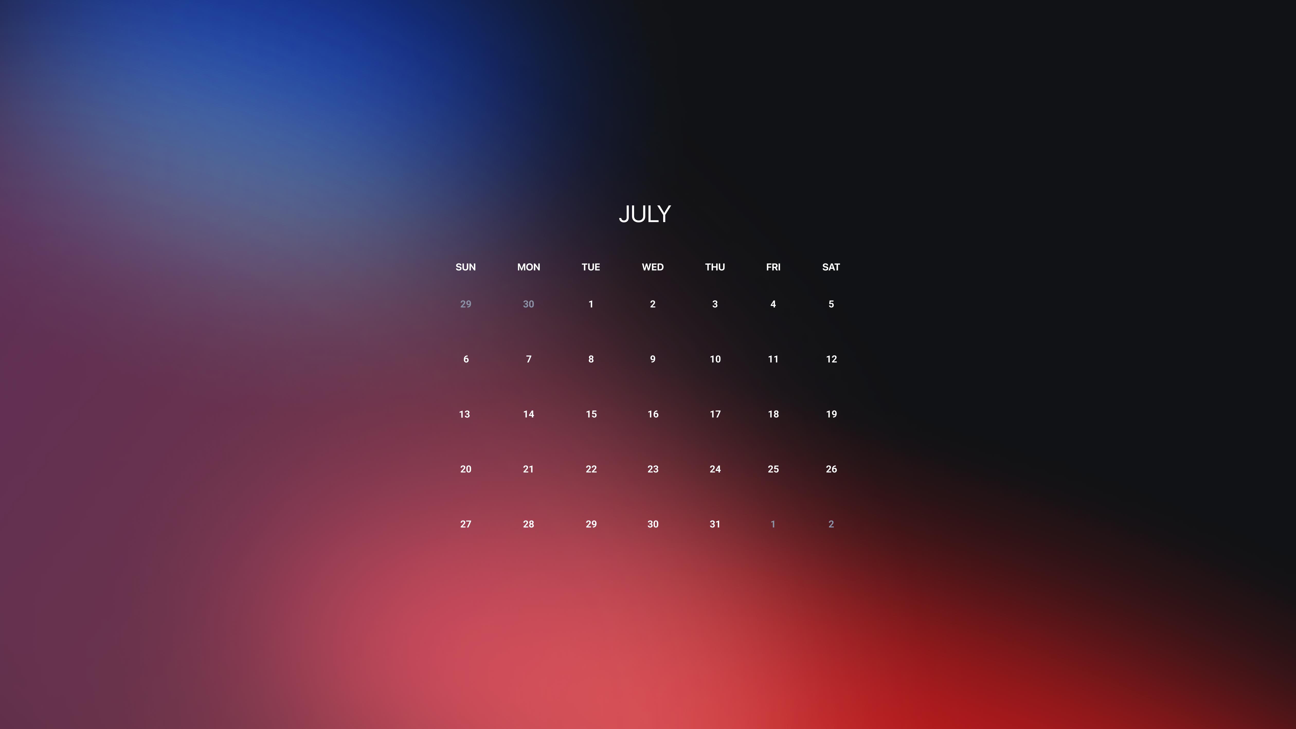 Wallpaper image