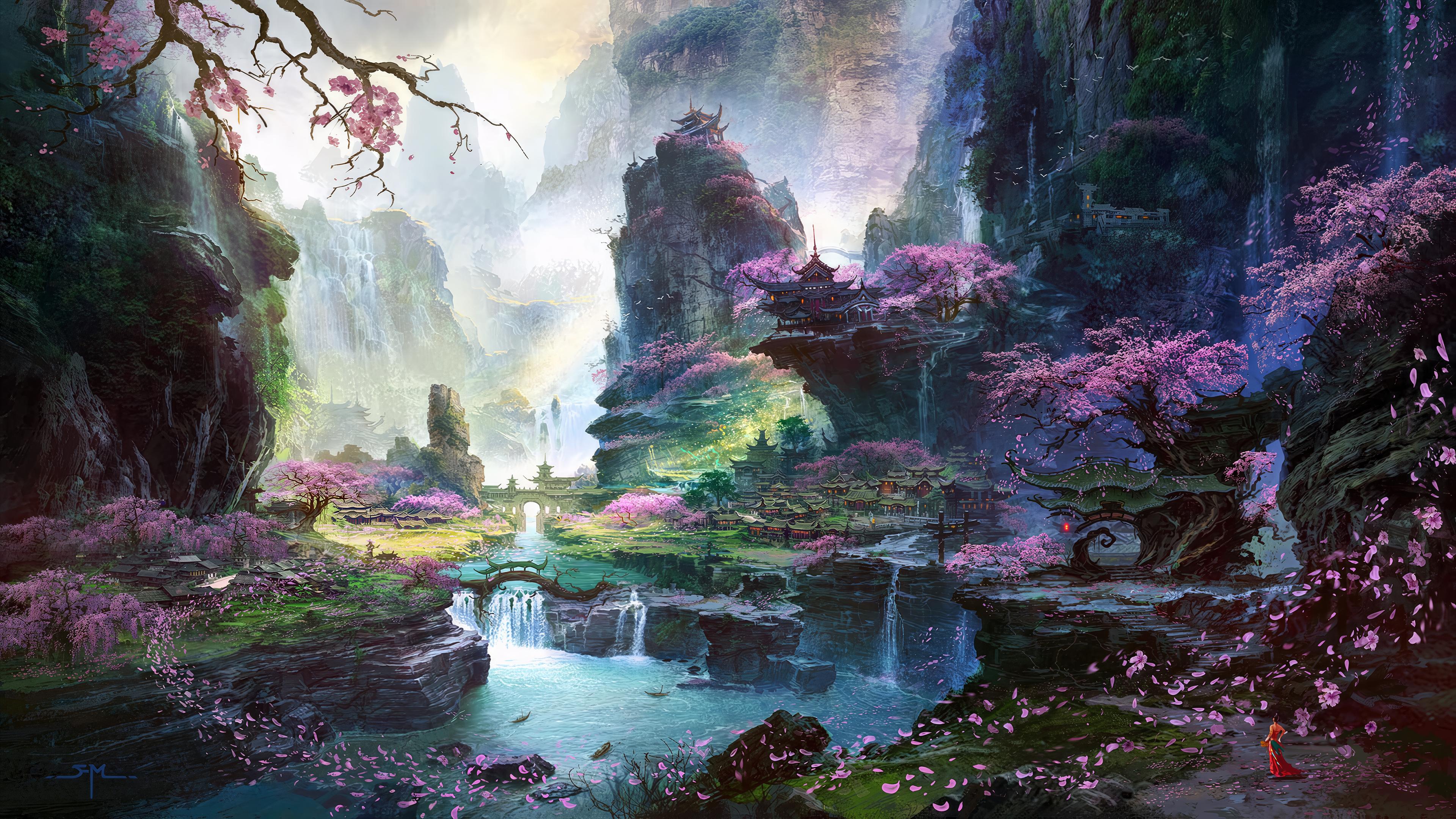 Wallpaper image