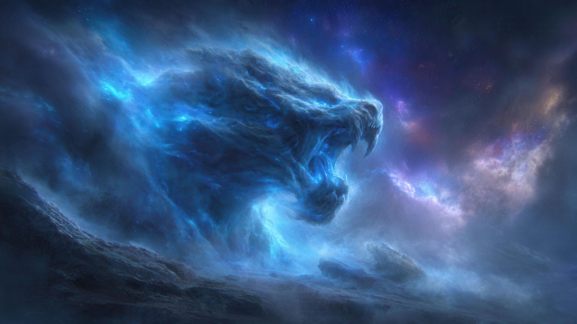 Wallpaper image