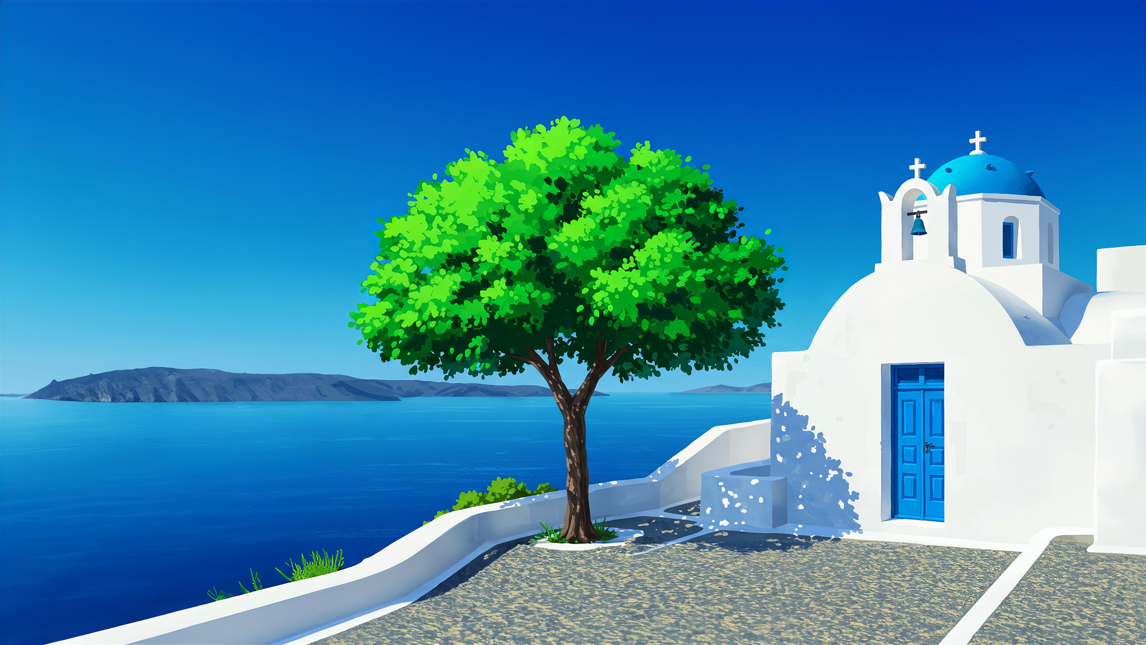 Wallpaper image