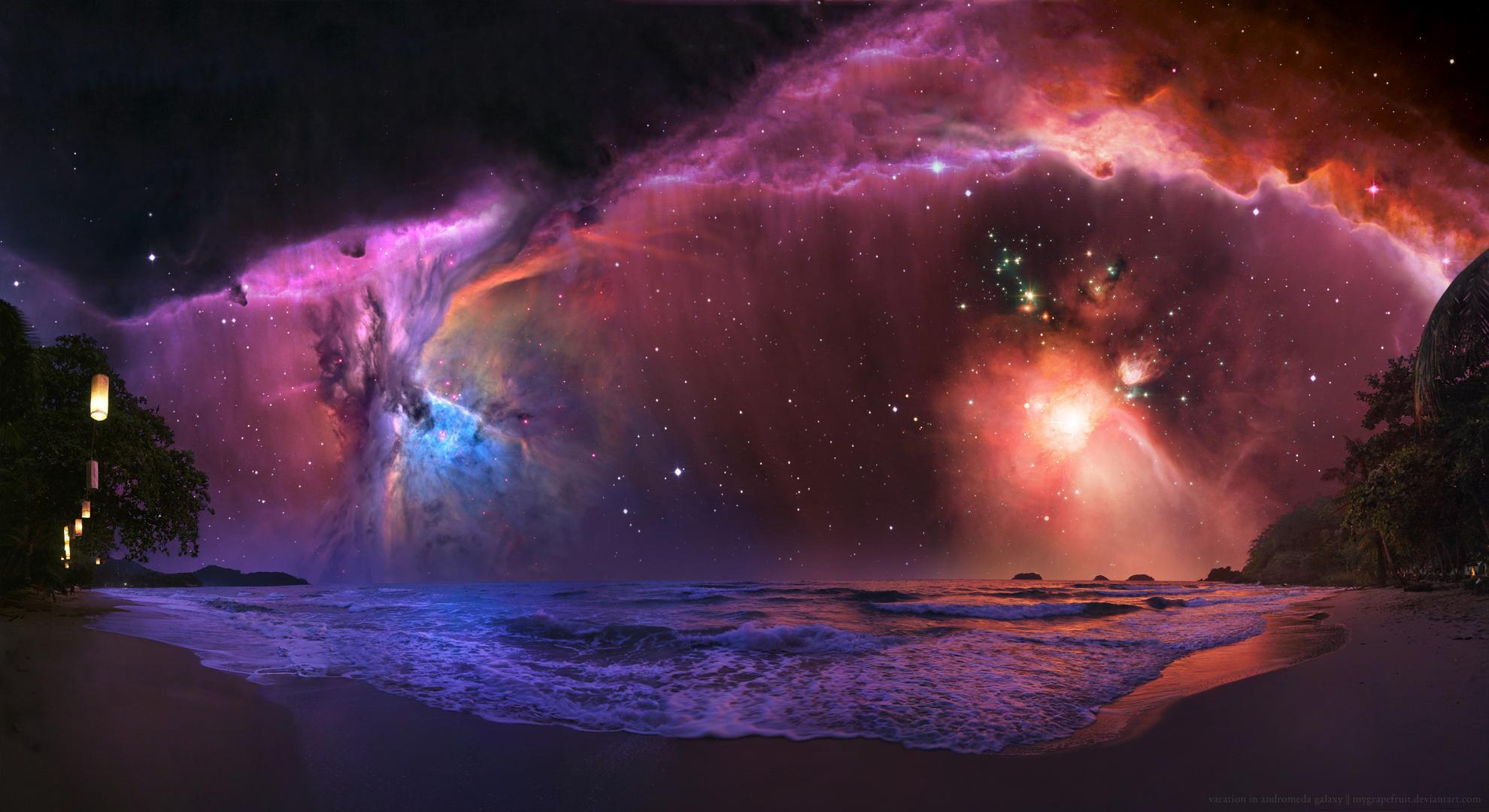 Wallpaper image