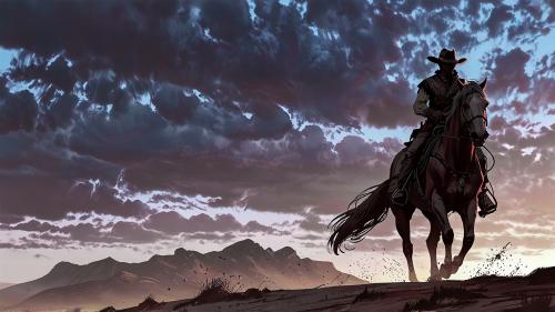 Western