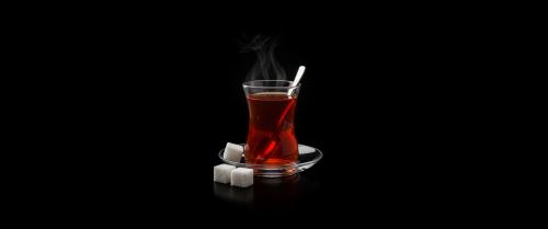 Turkish Cay OLED