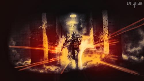 Battlefield 3 - Close Quarters