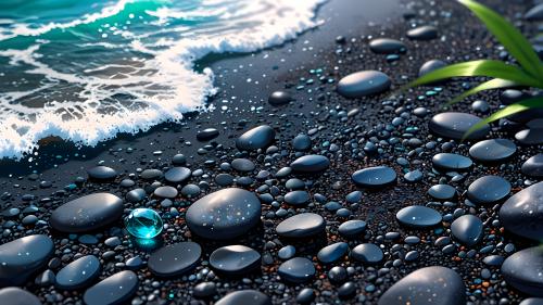 Soul of the Sea