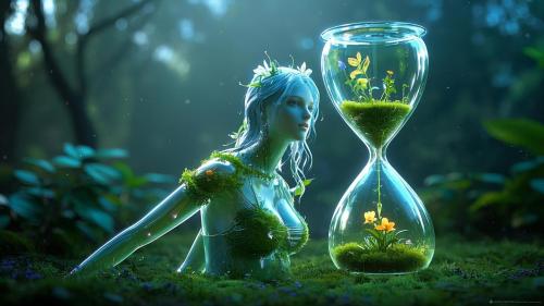 Forest Spirit