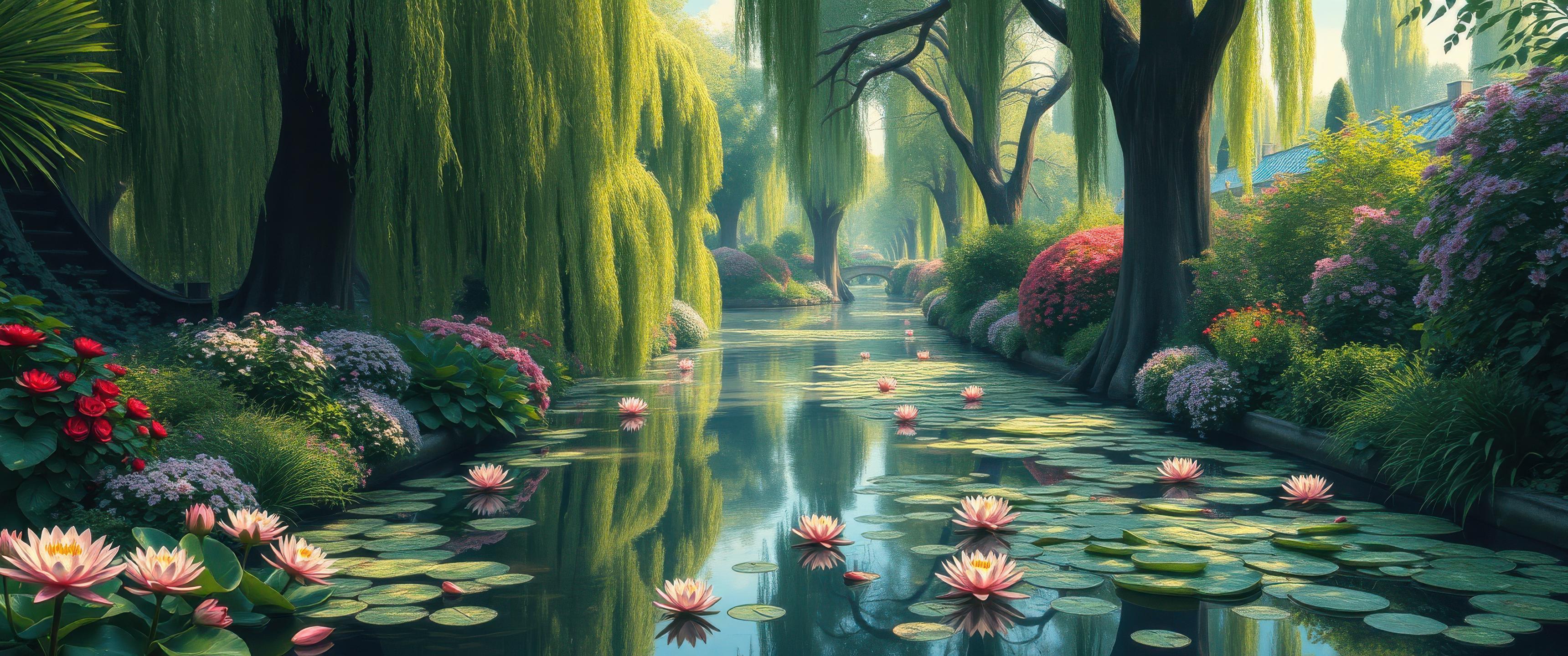 Wallpaper image