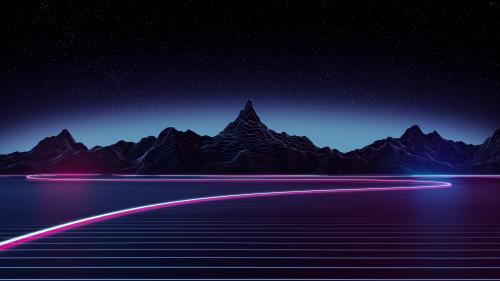 Highway by AxiomDesign