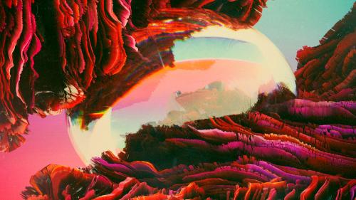 FLUID MECHANICS by Beeple